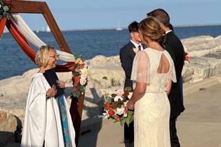 Rev. Jewel Olson: Officiant - 9