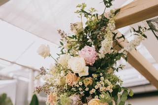 The Gathering Florist - 41