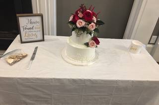 Wicked Cakes of Savannah - 40