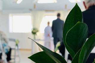 Wedding Ministers - 5