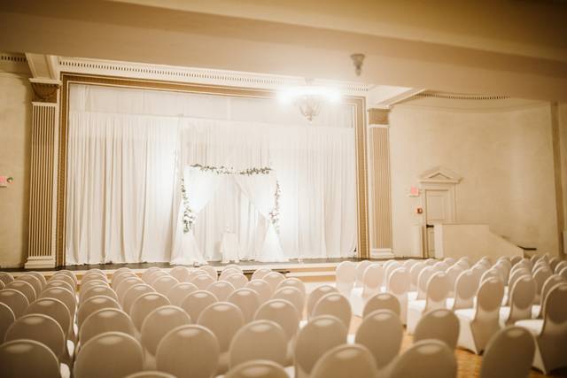 The Italian Club of Tampa 2