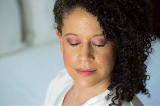Glambition Makeup by Jen - 1