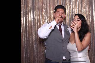 Happy Memories Photo Booth - 7
