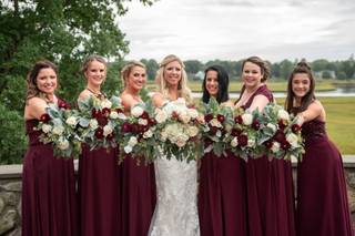 Marry & Tux Bridal - 43