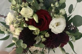The FlowerGal Co. - 61
