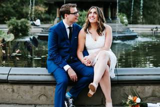 Eloping Is Fun - 26