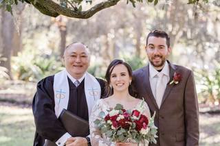 Weddings by Rev. Joe - 16