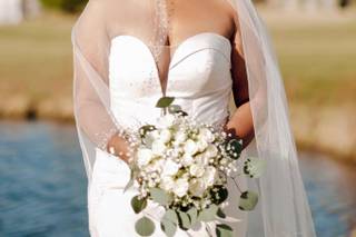 Ruban Bleu Weddings and Events LLC - 32