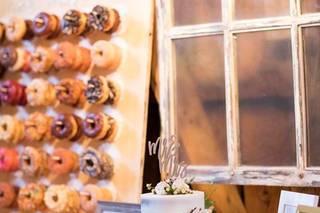Simply Beautiful Wedding & Event Planning - 159