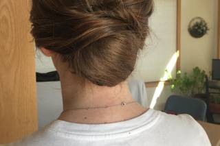 Lovely Elegance Hair & Makeup - 33