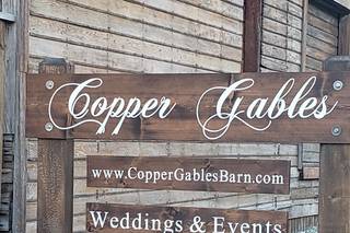 Copper Gables Barn - 15