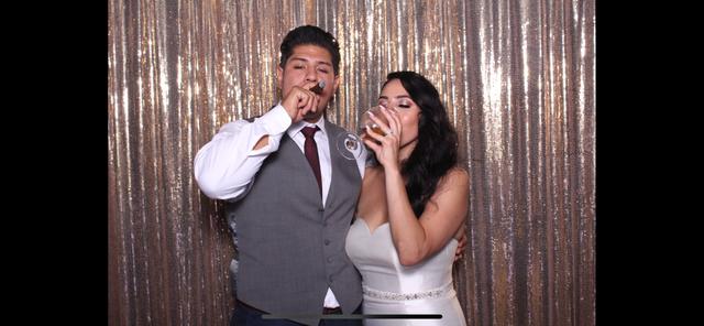 Happy Memories Photo Booth - 3