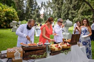 Eggwhites Special Event Catering - 15