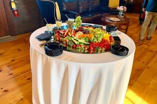 Mia's Catering - 5