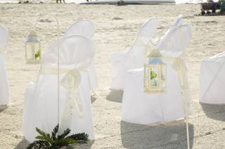 Florida Sunset Beach Wedding - 75