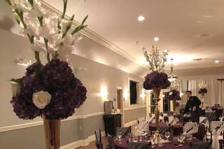 Bloom! Custom Floral Designs - 34