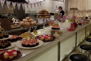 Eleven Courses Catering - 18