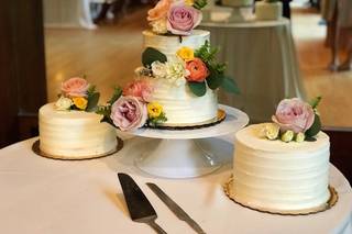 Simply Elegant Weddings & Events - 5