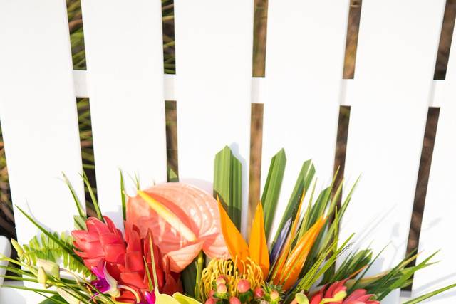 Lou's Florist 2