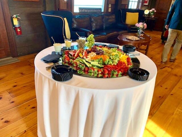 Mia's Catering - 2