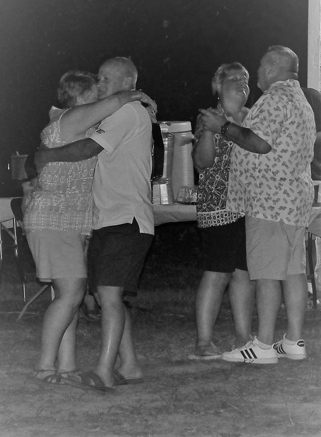 Strickland Ceremonies - 2