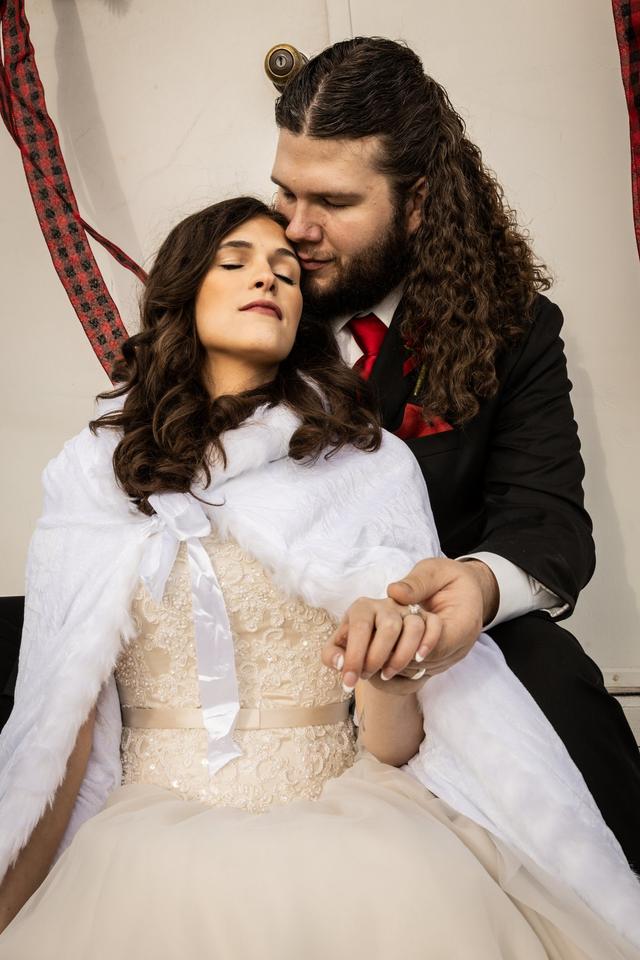 Paytience Rose Studio - 2