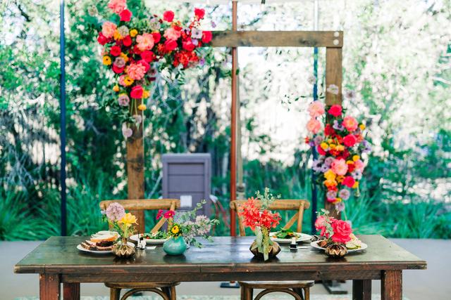 Posey Floral and Event Design - 1