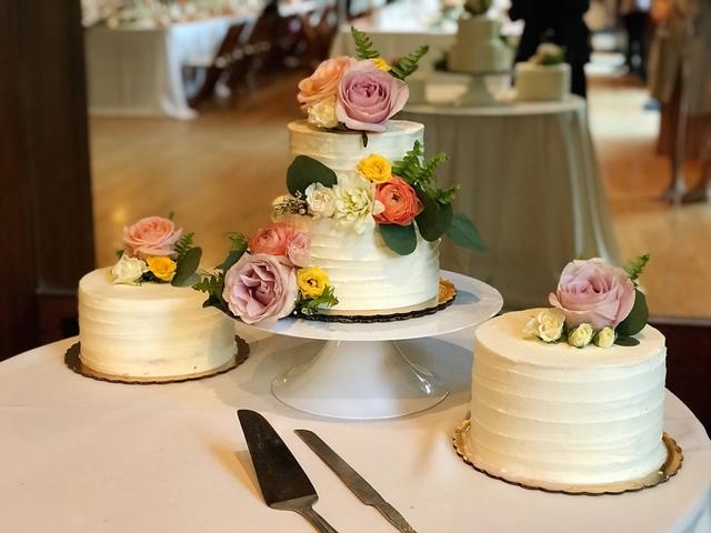 Simply Elegant Weddings & Events - 1