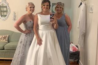 All My Heart Bridal - 13