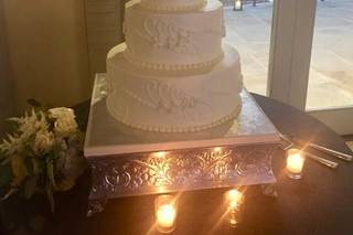 A Little Cake (Le Petit Gateau) - 42