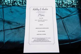 AV GOURMET Catering Planning Design - 28