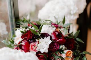Beckoning Blooms - 18