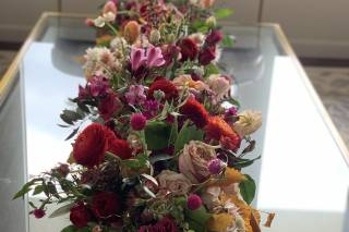 Bright Floral - 6