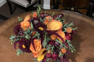 Chevy Chase Florist - 6