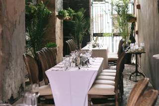 Ace Hotel - 14