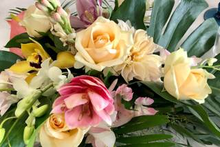 Luxury Floral Designs by Karla's Kreations - 102