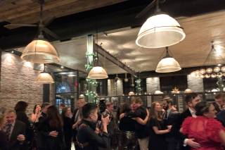 Ledger Restaurant & Bar - 13
