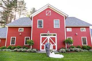 Inn at Manchester Celebration Barn - 50