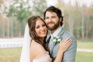 Adorn Nashville Bridal - 7