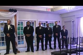 The Woodwinds - 44