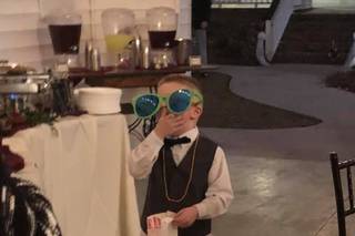 Artistic Catering and Event Planning - 6