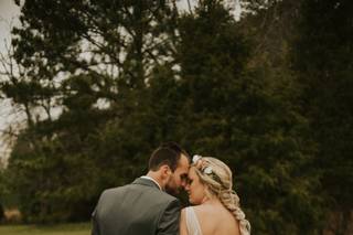 Megan Pirrocco Bridal Hair - 29