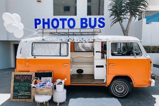 Your Friends Photo Bus - 3