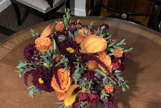 Chevy Chase Florist 2