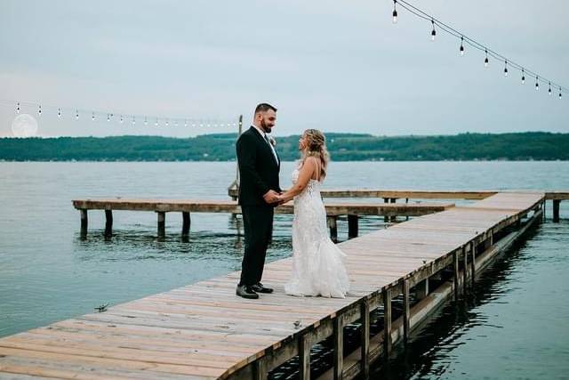 Cayuga Shoreline 3