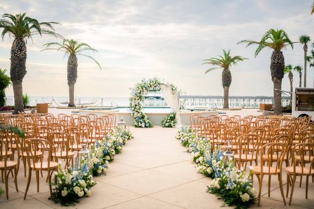 Sanibel Harbour Marriott Resort and Spa 4