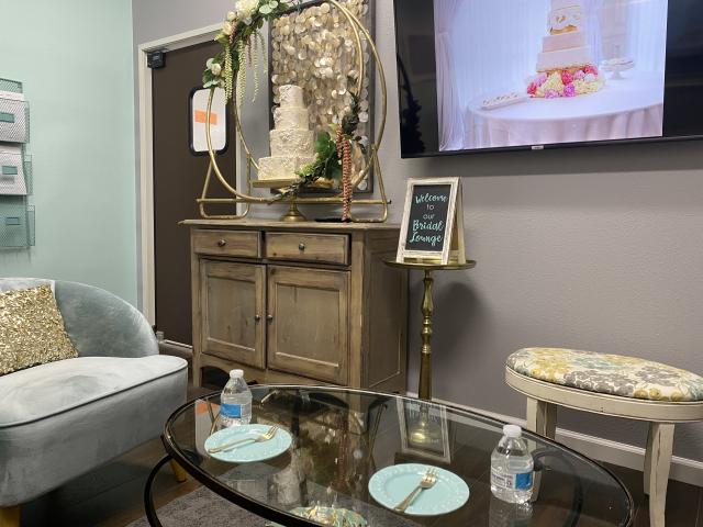Plumeria Cake Studio - 4