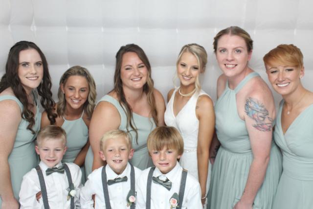 Kristen Weber Hair and Makeup LLC - 1