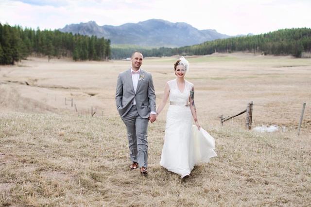 Cadey Reisner Weddings - 4