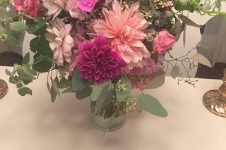 Laurel Creek Florals - 27